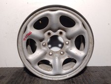 Jantes Ford MAVERICK