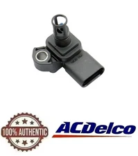 2017-2025 Duramax L5P MAP Sensor Manifold Absolute Pressure Genuine GM 12707766