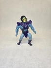 Vintage He Man MOTU He-Man figure SKELETOR  Purple Half Boot 1981 Rare