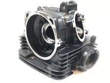 07 Yamaha Xt225 Xt 225 Oem Engine Cylinder Head Valves Top End 07 Yamaha Xt225 Xt 225 Oem Engine Cylinder Head Valves Top End