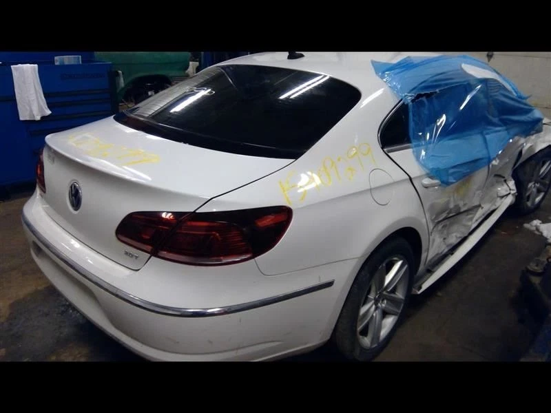 Puntal delantero para 09-17 CC 10250717 Foto 4 de 4