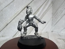 Citadel T2-07 Thief - Talisman 2nd Edition 1985 Metal Fantasy