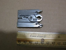 Swiss-Tech Micro  Multi Mini Tool