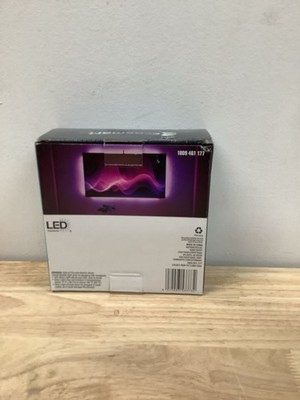 Ecosmart LR1321-RGB-TV 55''-65'' RGB LED Backlight with Remote Control