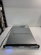 2400NX-FIREEYE NX 2400 Security Appliance W/Amd Opteron 4334 @3.1 GHz 16 GHz Ddr