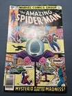 The Amazing Spider-Man #199 (Marvel Comics December 1979)