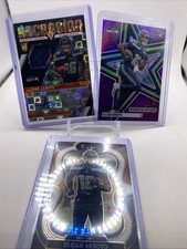 2025 Panini Phoenix Elijah Arroyo  Ascension Pandora /99 Select 199 R &s /999 Sp