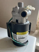 Glastender 01000415 Water Pump 115v 