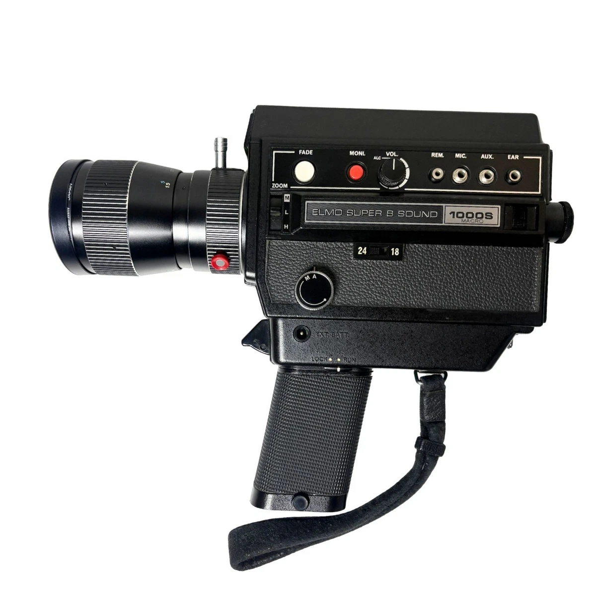 Elmo Vintage Movie & Photography for sale | eBay