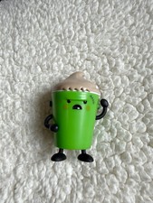 Wendy  s Frosty Fright Toy: Franken-Frosty