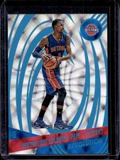 Kentavious Caldwell-Pope 2016-17 Panini Revolution #14 Futura /25