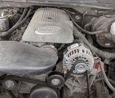 2005-07 Chevy Trucktahoe 5.3 Vin T Engine Plug N Play 109000 Mile Free Ship 2005-07 Chevy Trucktahoe 5.3 Vin T Engine Plug N Play 109000 Mile Free Ship