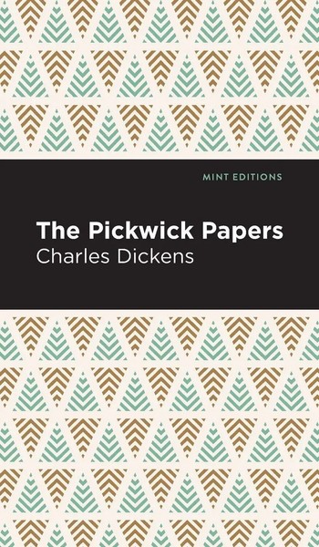 Charles Dickens | The Pickwick Papers | Buch | Englisch (2020) | Gebunden-image
