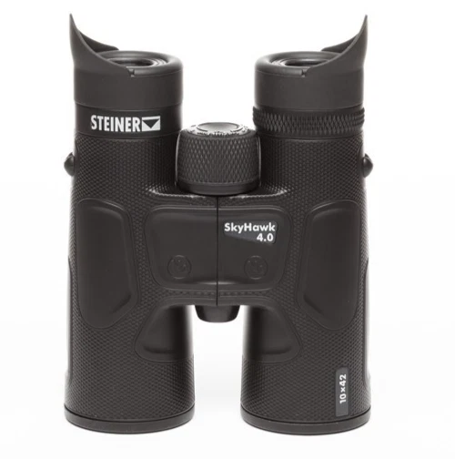 Steiner SkyHawk 4.0 10x42 Binoculars - Image 2 of 4