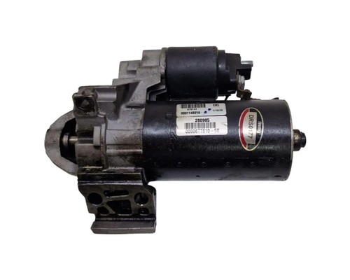 BMW 5 F10 Anlasser 679744 2.00 Diesel 2012 30150181