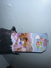 LT Roadster Toddler Bed Red - NEW