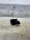Interior fan control switch