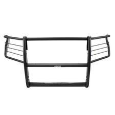 Go Rhino 3298mt 3100 Series Stepguard Grille Guard With Brush Guards Go Rhino 3298mt 3100 Series Stepguard Grille Guard With Brush Guards