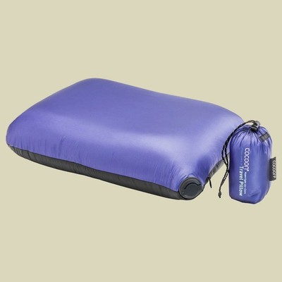 Cocoon Air-Core Pillow Hyperlight Reisekissen