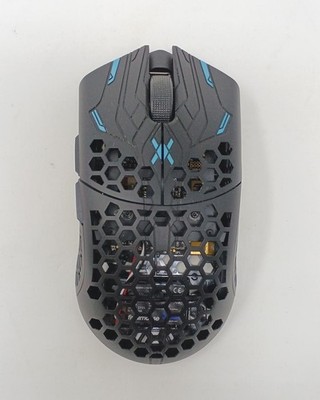 Finalmouse UltralightX ULX Gaming Mouse Genuine Japan Model   Good Condition