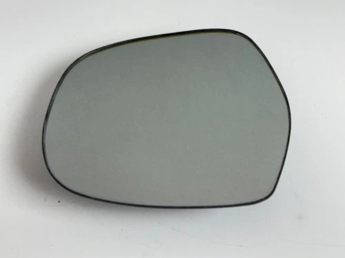 Toyota 4Runner 03-09 Left Driver Side Heated Mirror Glass OEM
