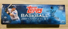 2009 Topps Series 2 Baseball Set Checklist 12