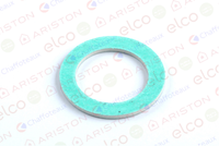 Elco Dichtung 1/2 In K 30X21Mm