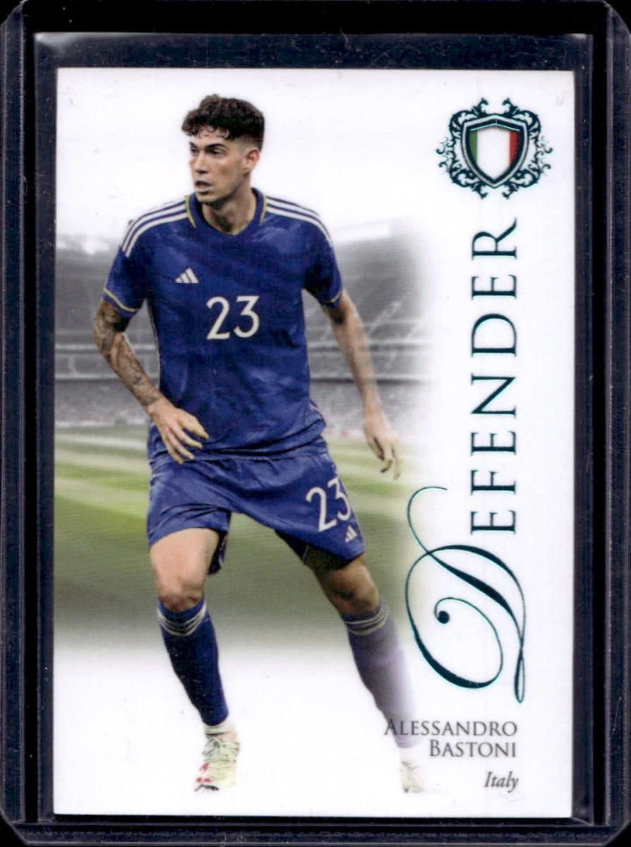 2023-24 Futera Unique World Football Soccer Trading Cards for sale