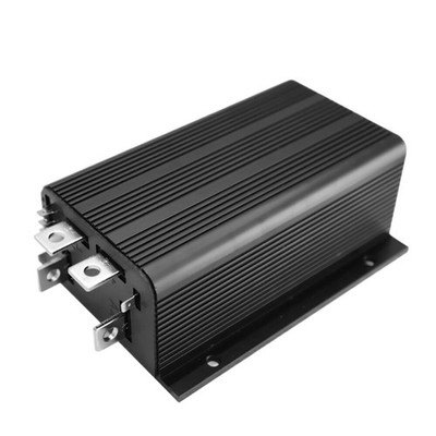 1205M-6B403 60V/72V 400A PMC DC Motor Controller For Curtis DC Controller OS67