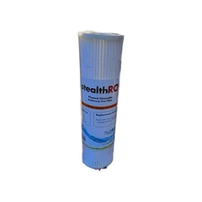 HydroLogic HL22125 Stealth-RO Pleated Sediment Filter / 1 Filter