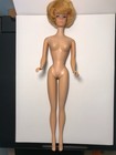 Vintage Barbie VERY PRETTY Blonde BUBBLECUT - PINK LIPS (1960s) — photo 4