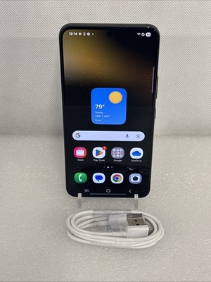 Samsung Galaxy S22 - 128 GB - Phantom Black (U.S. Cellular) *Read*
