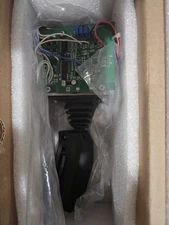 Geluoxi Joystick Controller Replacement M115 Style EBY-413716A-6533