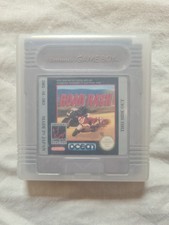 ebay® Auktion 147287706670 | ROAD RASH Nintendo Game Boy UK / EUROPÄISCHE Version Gameboy Thumbnail of ebay® auction 147287706670 | ROAD RASH Nintendo Game Boy UK / EUROPÄISCHE Version Gameboy