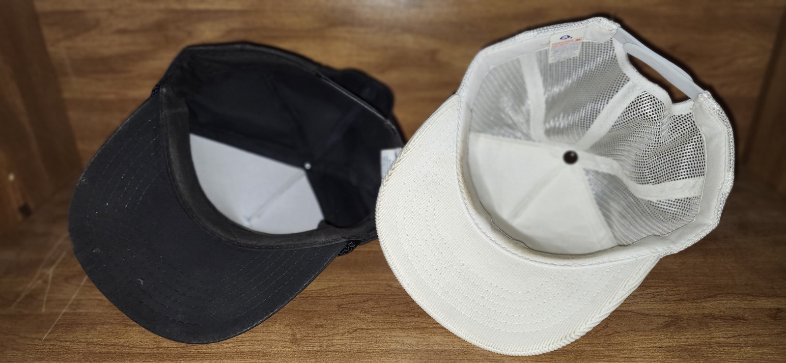 Hunter Education Instructor Vintage Snapback Hat … - image 7