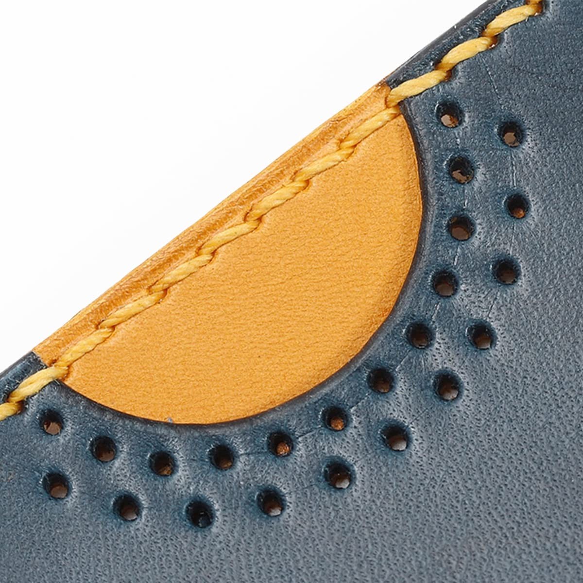 Sharp Head Replaceable Pricking Iron Removable Circle Leather Hole Punch Laci...