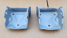 Chevy Small Block Clamshell Engine Motor Mounts Set 1973-86 Ck Truck Oem