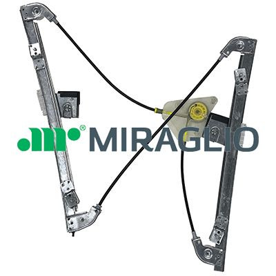 MIRAGLIO 30/1140 Fensterheber für VW