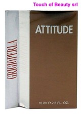 Grigioperla Attitude Eau De Toilette Spray 75 ml