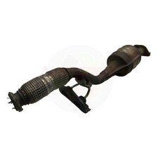 2021 Nissan X-Trail 1.3L Petrol Down Pipe & Catalytic Converter 2019-2024