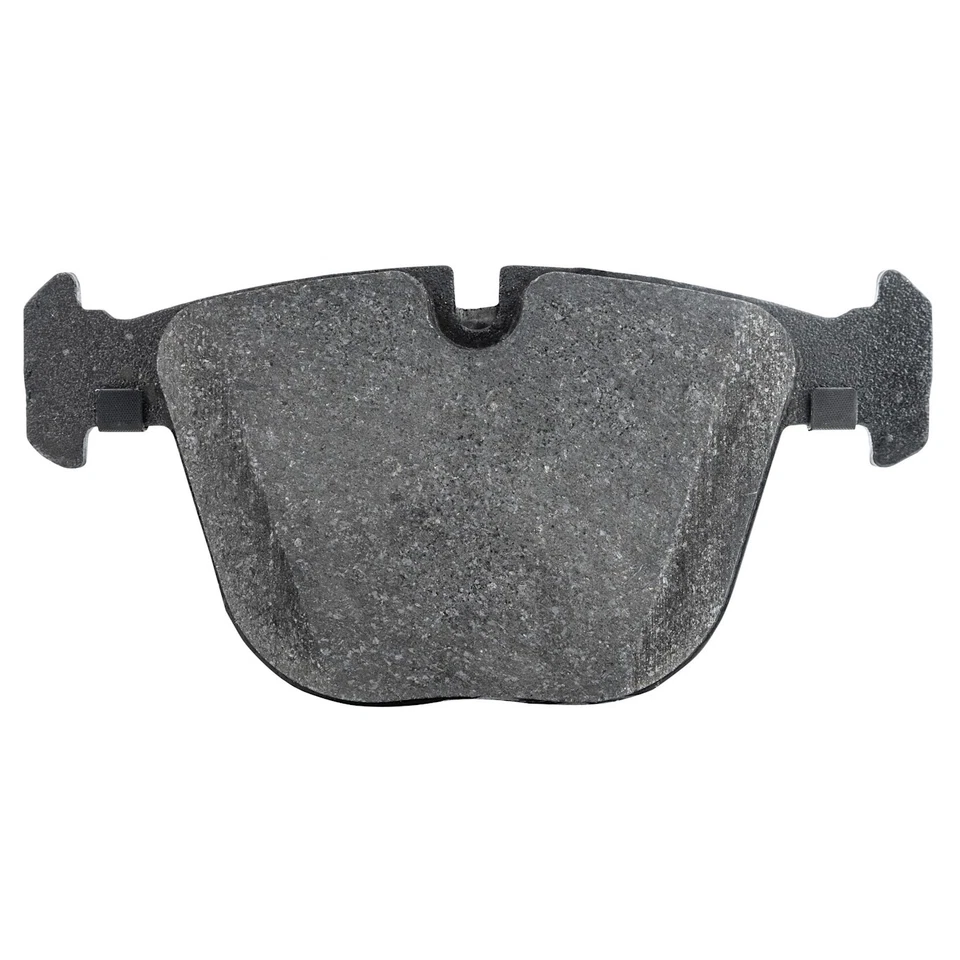 Rear Brake Disc Rotors and Pads Kit for 760 750 E65 7 Series BMW 760Li 750i 760i - Image 3 of 4