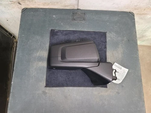 Passenger Side View Mirror Manual Folding Fits 19-25 SIERRA 1500 PICKUP 1137030