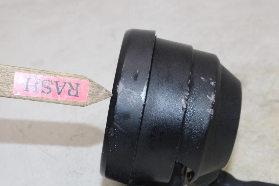 Chongqing Zongshen CSC 2022 café racer medidores OEM velocímetro Foto 3 de 4