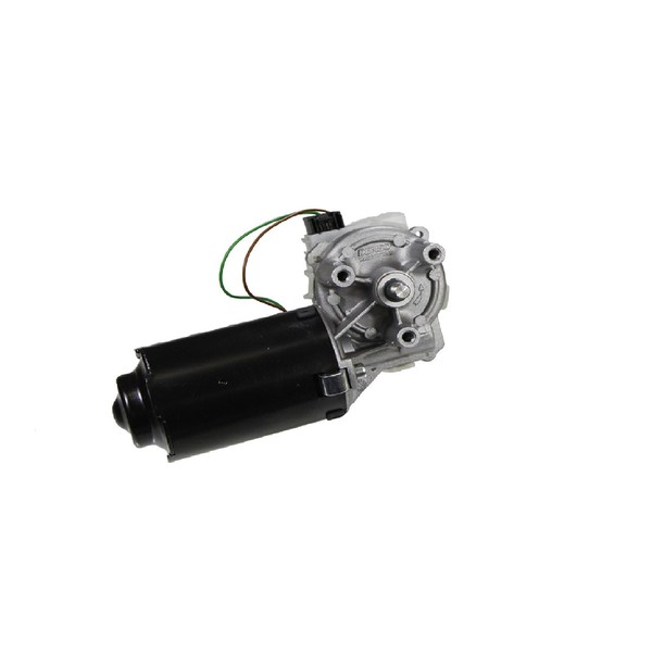 Scheibenwischermotor Vorne Fiat Seicento 187 OE 9944295-image