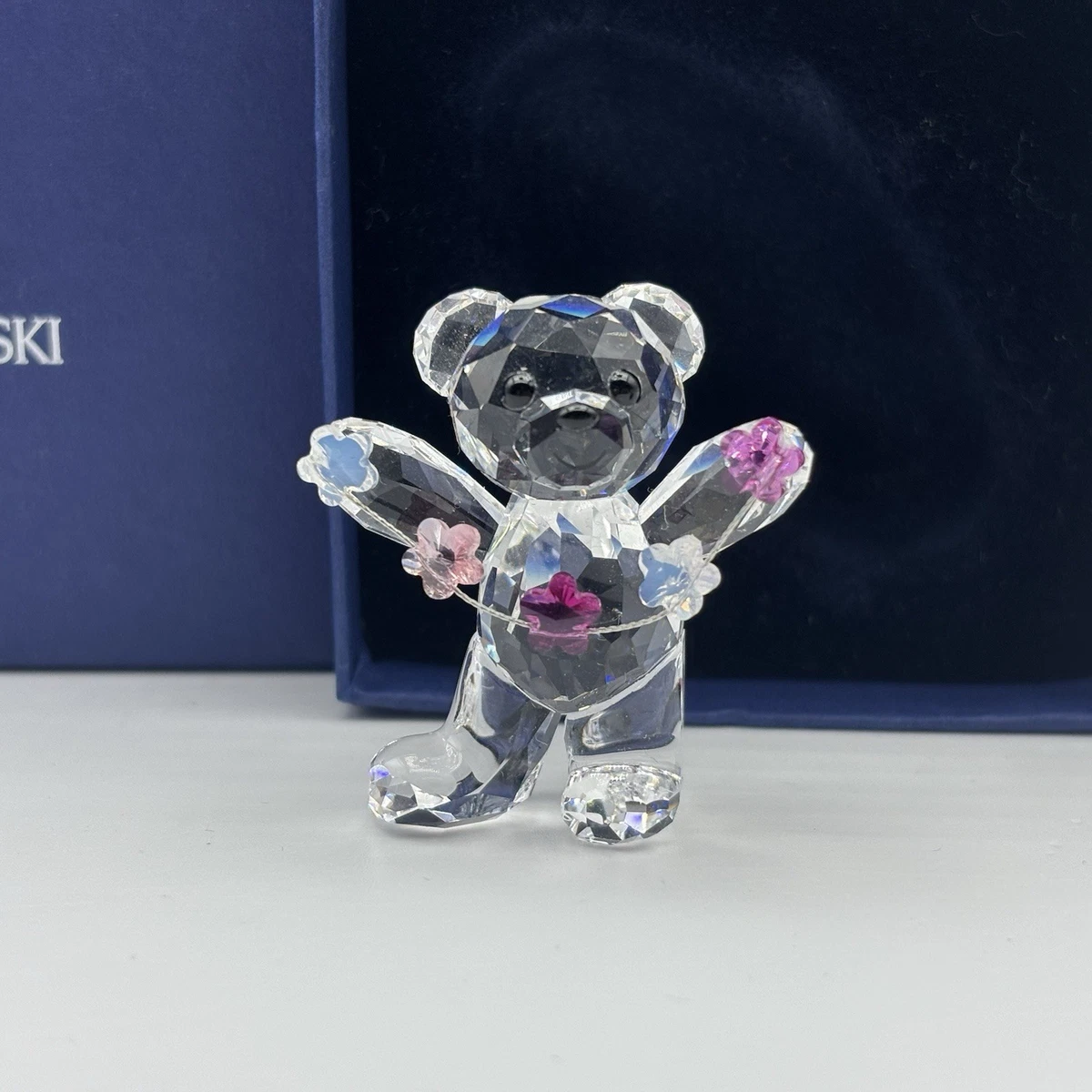 Коробка Swarovski Indiana ДРУГИЕ Коллекционные предметы Swarovski