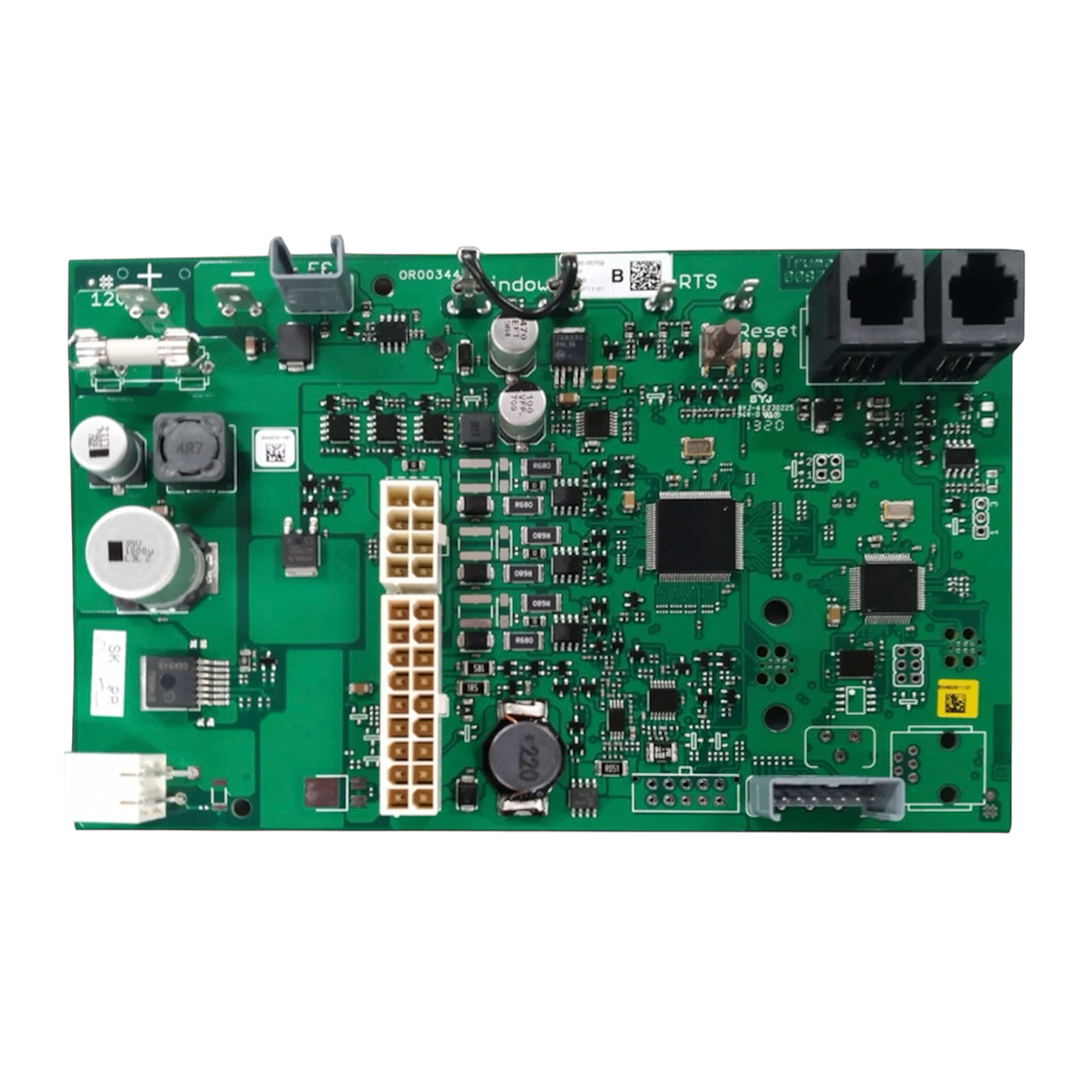 Truma 12V PCB Combi 4E 34020-00924