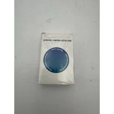 Travel Size Hidden Camera, GPS Tracker, Spy Camera Finder, RF Detector