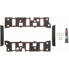 Fel-pro Intake Manifold Gasket Set For 97-05 Buickchevrolet 3.8l Ms 95809-1
