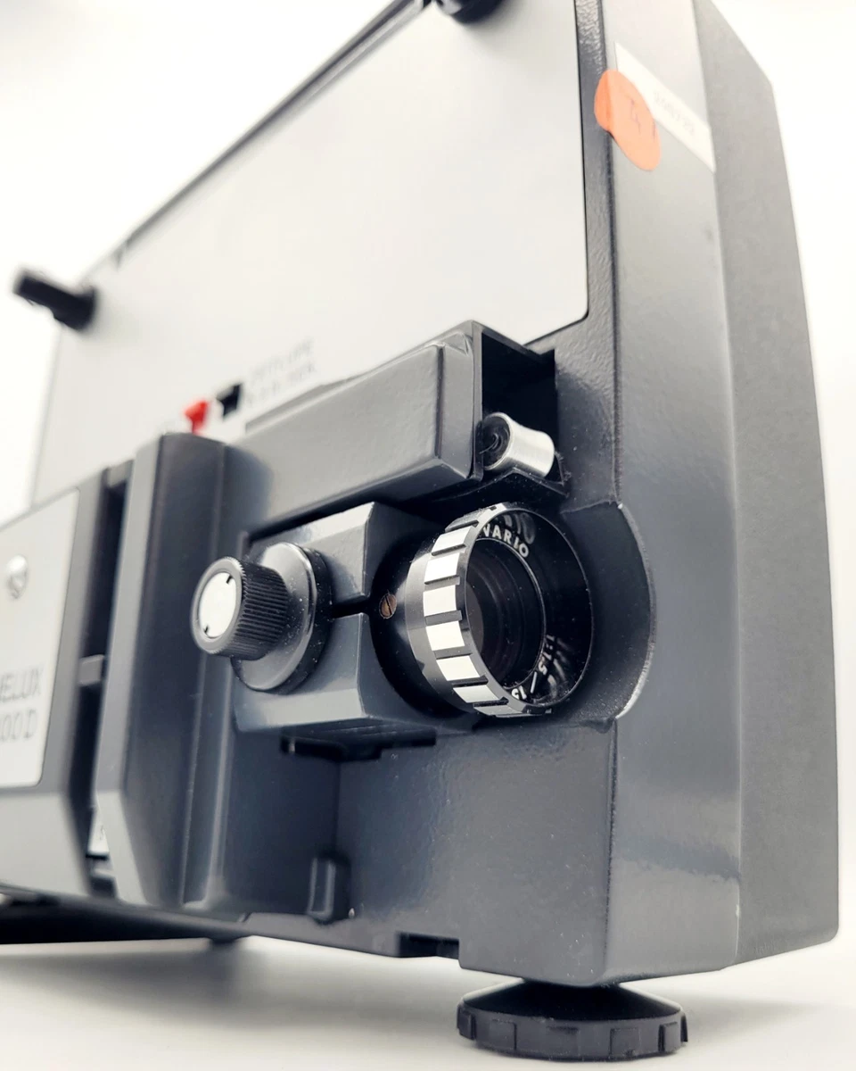Projecteur Revue lux 10 (Super 8) (Gebraucht) in Vernier für CHF 50