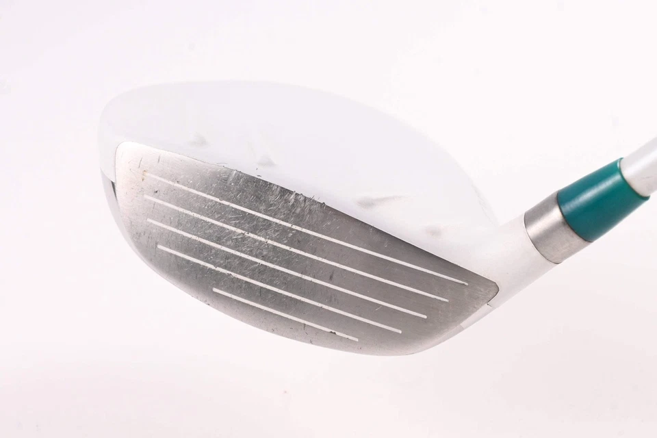 Ladies Ping Rhapsody 2015 #5 Wood / 22 Degree / Ladies Flex Ping ULT 220 Lite - Image 4 of 4